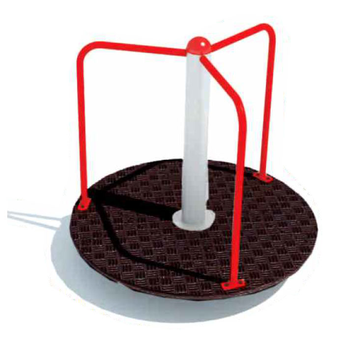 Small Merry Go Round Manufacturer in Bajali