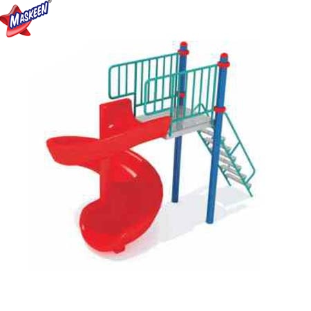Spiral Slide Platform Manufacturer in Bajali
