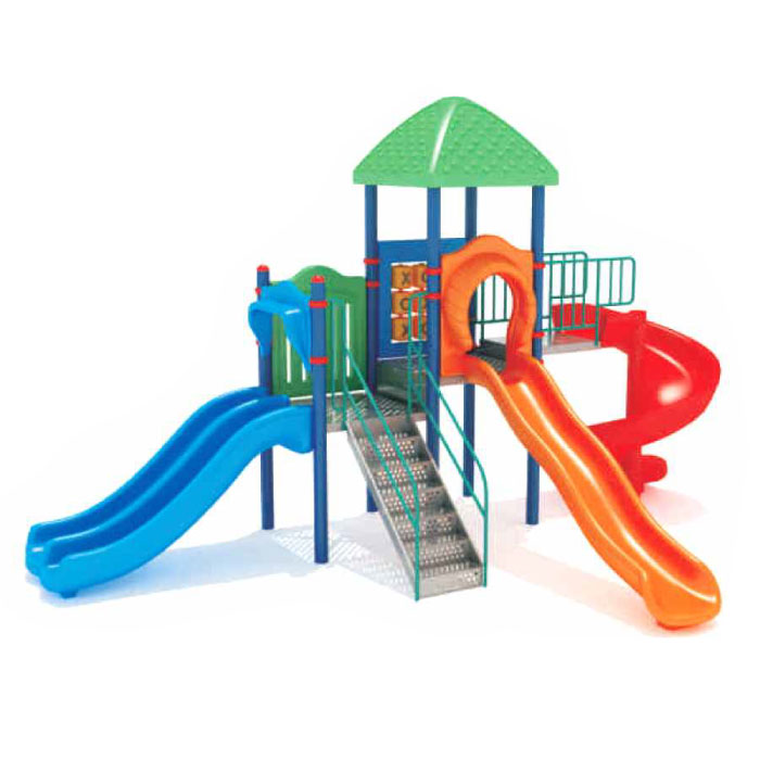 Spiral Triple Multi Play Manufacturer in Gwalior