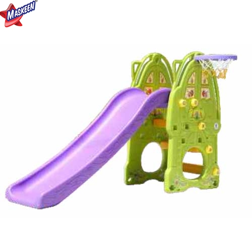 Sr Castle Slide Manufacturer in Hojai