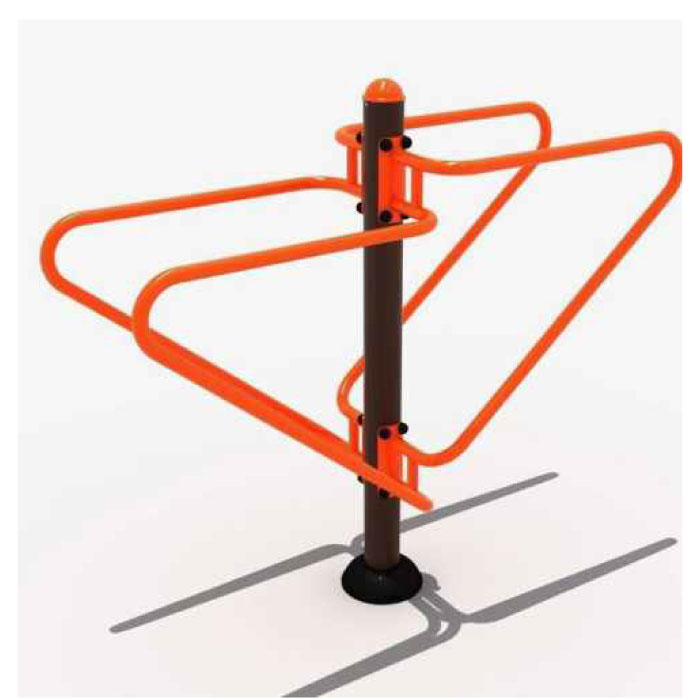 Strength Training Bars Manufacturer in Bajali