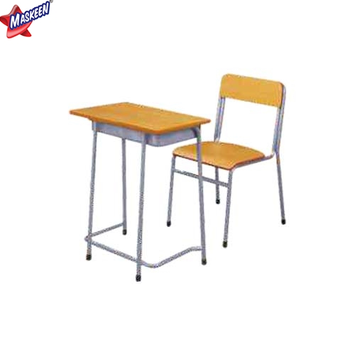 Study Desk Single HQ Manufacturer in Gwalior