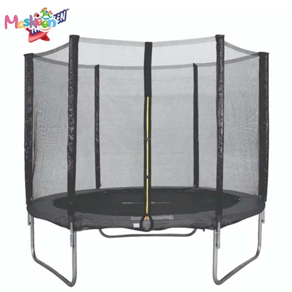 TRAMPOLINE 6FT WITH SAFETY NET Manufacturer in Bajali