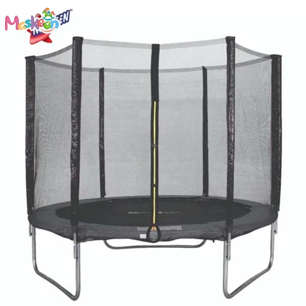 TRAMPOLINE 6FT WITH SAFETY NET Manufacturer in Manipur