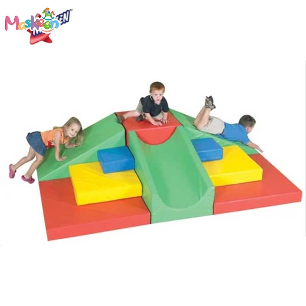 TUBE SLIDE SET Manufacturer in Delhi NCR