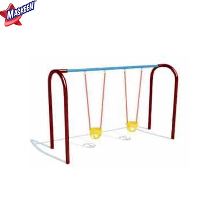 Toddler Swing Manufacturer in Gwalior