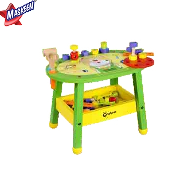 Tool Work Bench Manufacturer in Gwalior