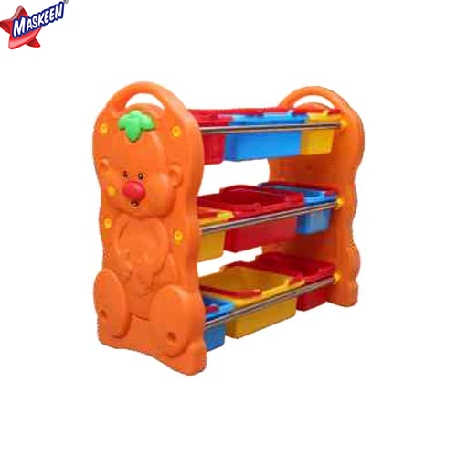 Toy Shelf Manufacturer in Kota