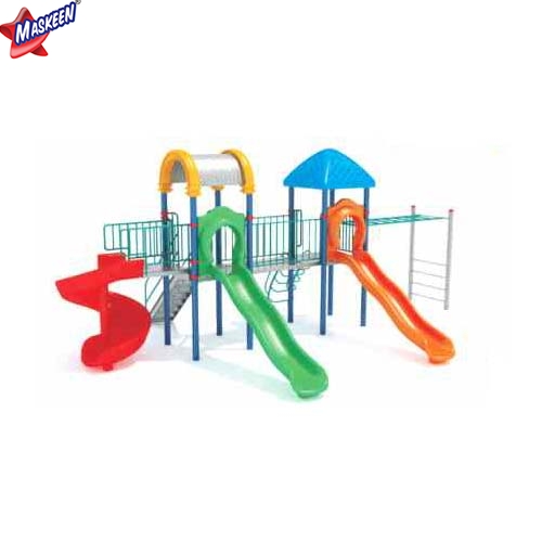 Triple Multi Play With Army Ladder Manufacturer in Vijayapura