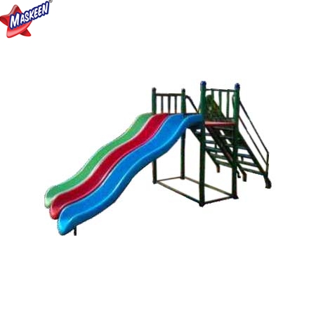 Triple Slide Manufacturer in Dadra And Nagar Haveli And Daman And Diu