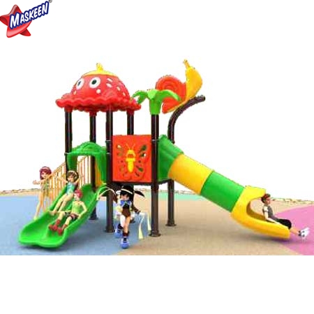 Tube Double Slide Combo Manufacturer in Valsad