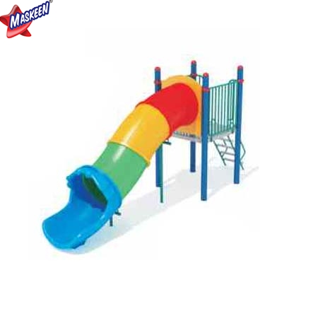Tube Straight Slide Manufacturer in Bajali