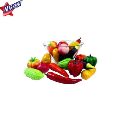 Vegetable Set (Set of Ten) Manufacturer in Delhi NCR