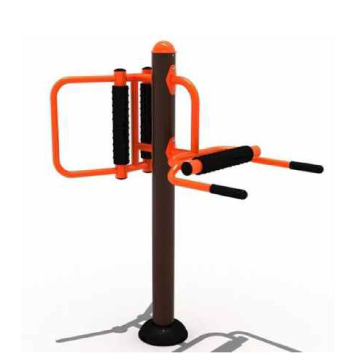 Waist and Back Stretch Manufacturer in Bajali