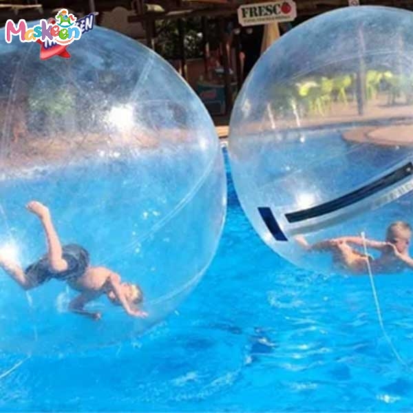 WATER BALL Manufacturer in Delhi NCR