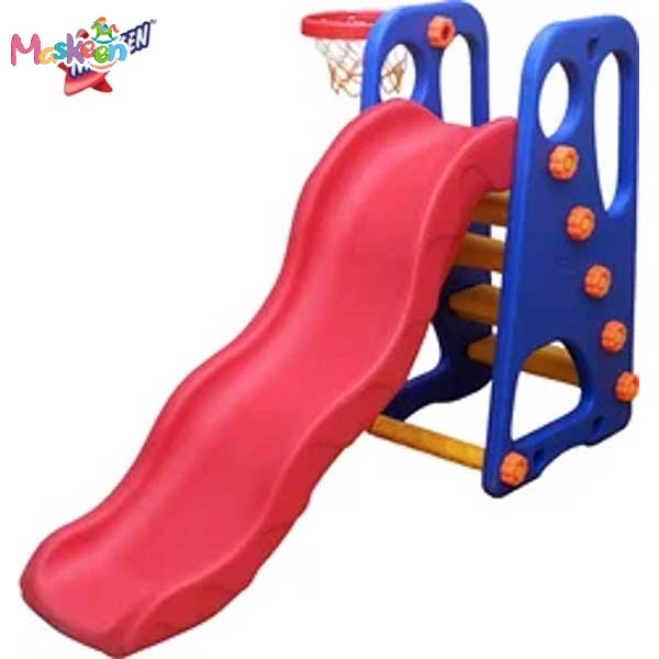 Wavy Slide Manufacturer in Delhi NCR