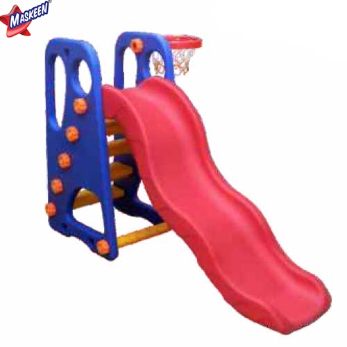 Wavy Slide Manufacturer in Barmer