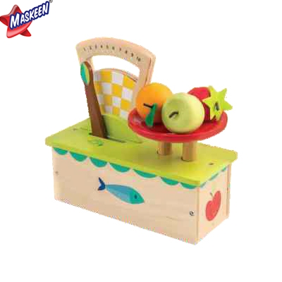 Wooden Scale 77026 Manufacturer in Gwalior