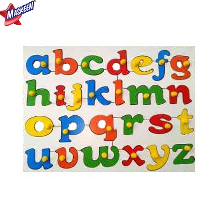 abc Lowercase Manufacturer in Delhi NCR