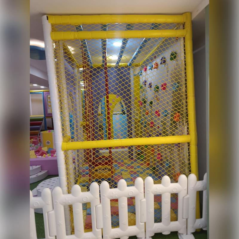 Kids Adventure Soft Play Equipment Manufacturer in Nagaur