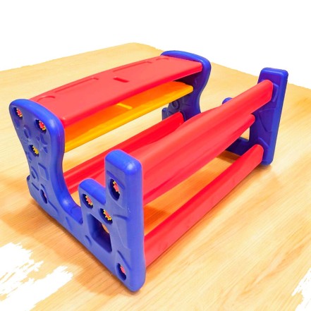 School Dual Heavy Desk Bench Manufacturer in Solapur