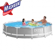 10 Ft Round Pool 26702 Manufacturers in Ballia