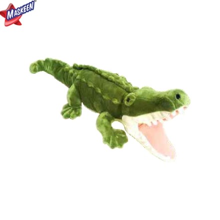 100CMS Crocodile Manufacturer in Longding