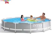 10ft ROUND POOL Manufacturers, Supplier in Delhi NCR