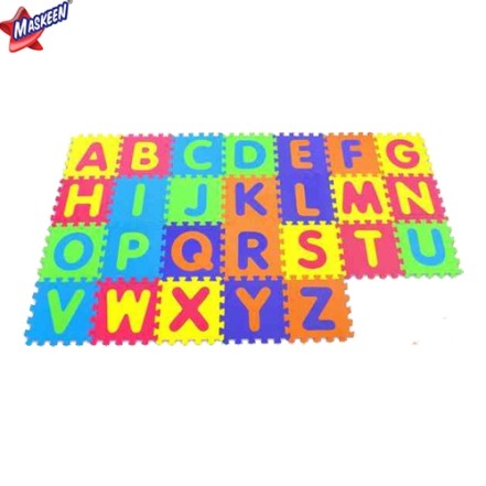 10mm ABC Mats Manufacturer in Bijnor