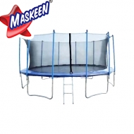 14 Ft Trampoline Manufacturers in Sultanpur