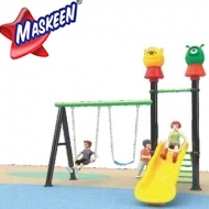 2 Swing 1 Slide Combo Manufacturers in Bikaner
