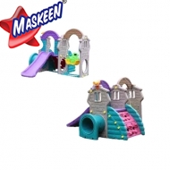 5 In 1 Playcenter Manufacturers in Rajasthan