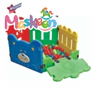 5 PCS BALL POOL Manufacturer in West Medinipur