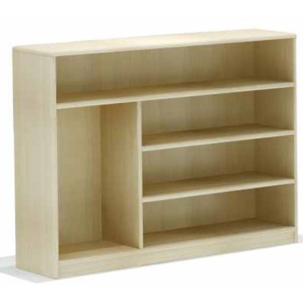5 Shelves Rack Manufacturer in Solapur