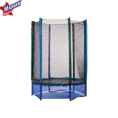 55 Trampoline Manufacturer in Tonk
