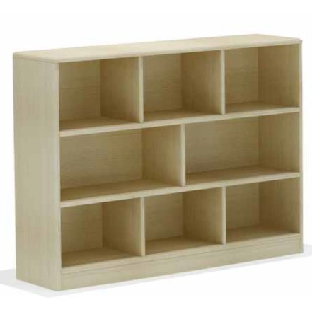 8 Shelves Rack Manufacturer in Solapur