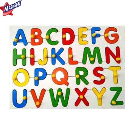 ABC Capital Manufacturer in Bhopal