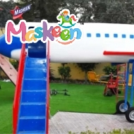 AIRCRAFT PLAY STATION Manufacturer in Rajgarh