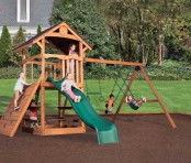 Adventure Outlook XL 1 Playset Manufacturers, Supplier in Delhi NCR