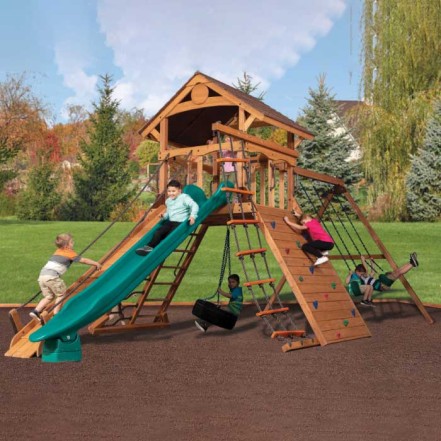 Olympian Summit XL 2 Manufacturer in Cooch Behar