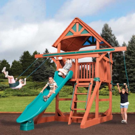 Adventure Treehouse Jumbo Space Saver Manufacturer in Balod