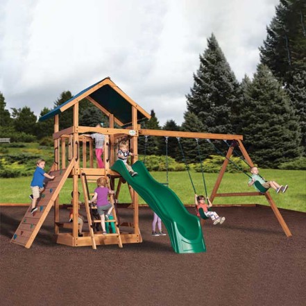 Adventure Outlook 1 Playset Manufacturer in Cooch Behar