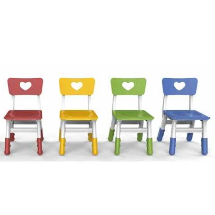 Apple Chairs Manufacturer in Karimnagar