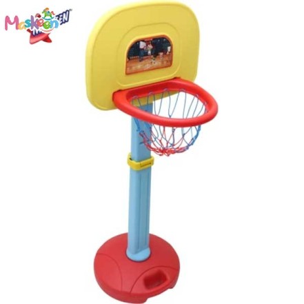 BASKET BALL STAND Manufacturer in Banda