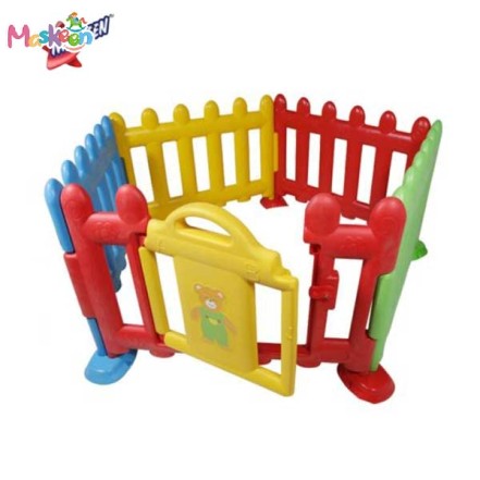 BIG FENCE WITH GATE Manufacturer in Thoothukudi