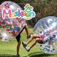 BODY ZORB BALL Manufacturer in Nagaur