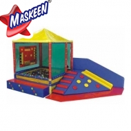 Ball Pool Climber Combo Manufacturers in Ballia