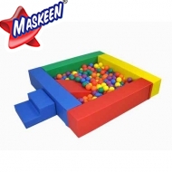 Ball Pool Manufacturers in Ballia