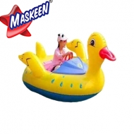 Battery Boat Manufacturers in Bikaner