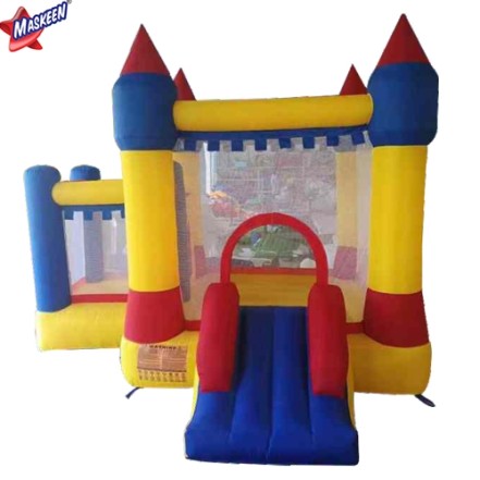 Big Bouncy Manufacturer in Longding